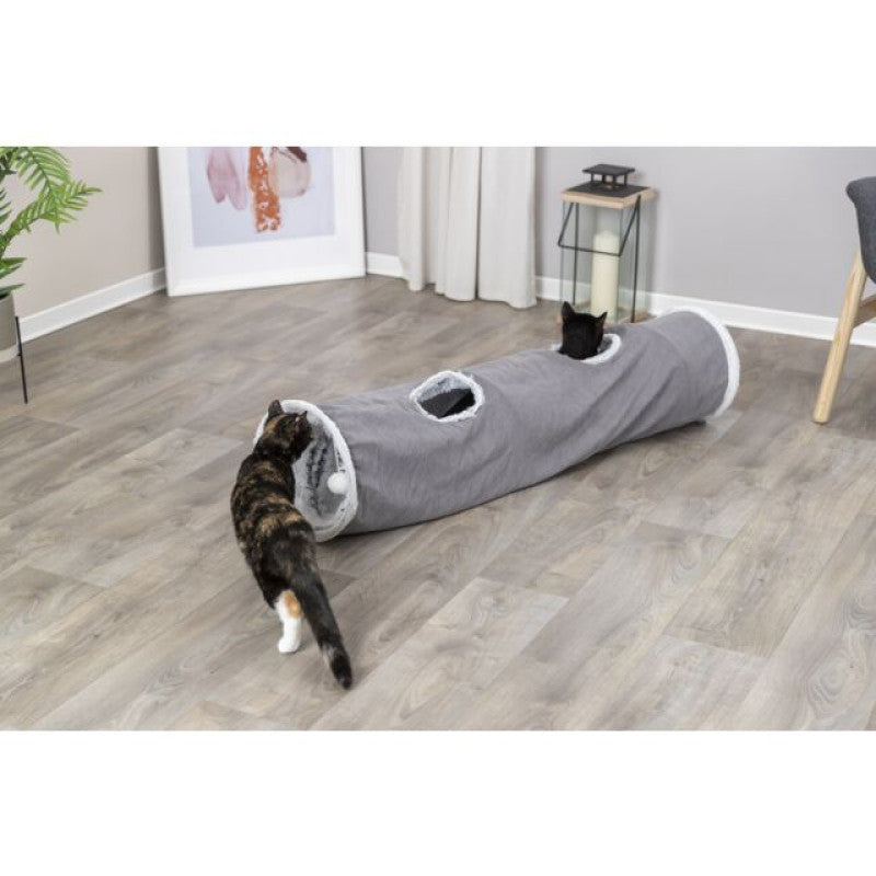Katzenspielzeug komplett