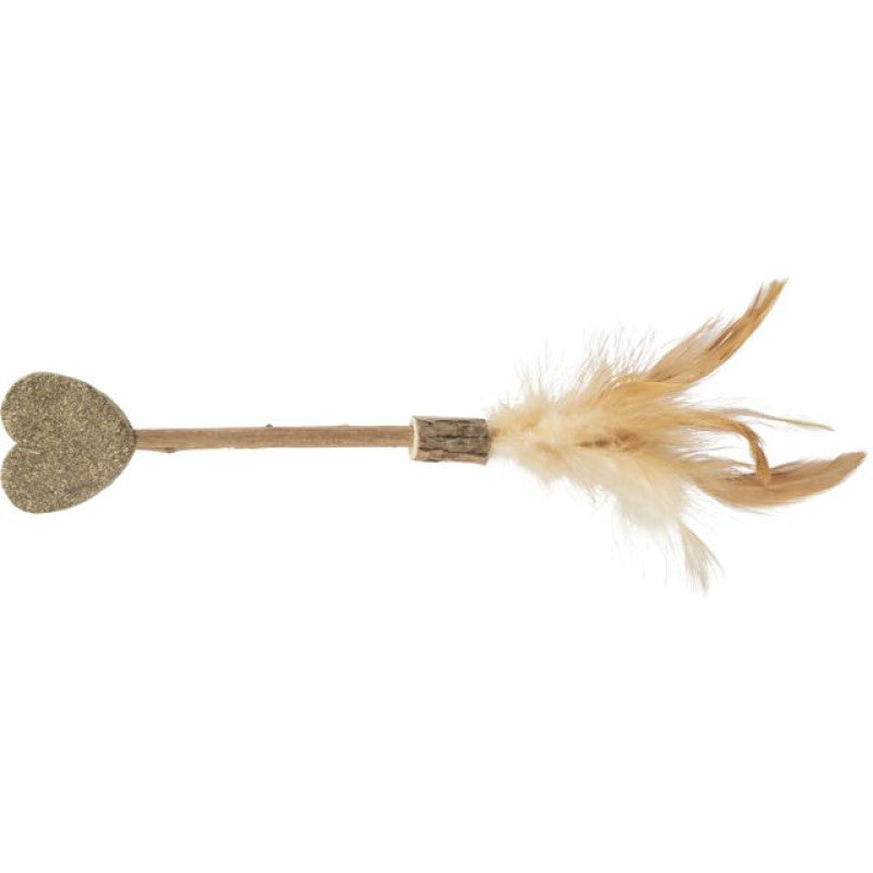 Katzenspielzeug komplett