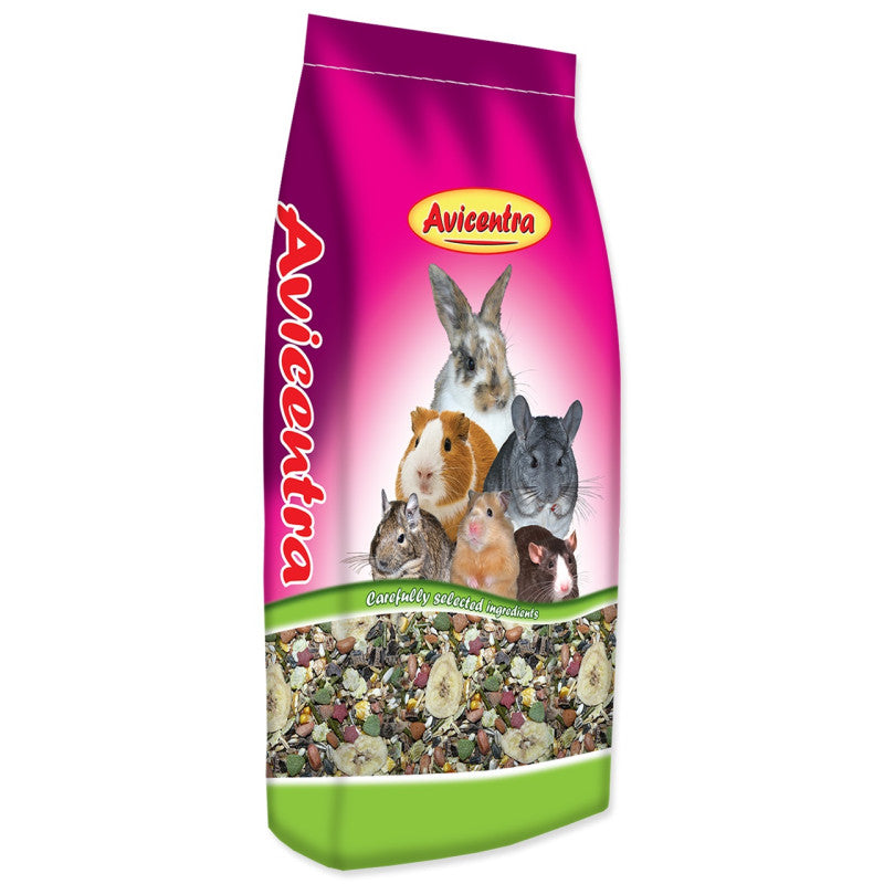 Avicentra special for rabbits 15kg Food for Rabbits