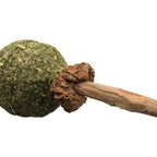 Katzenspielzeug komplett