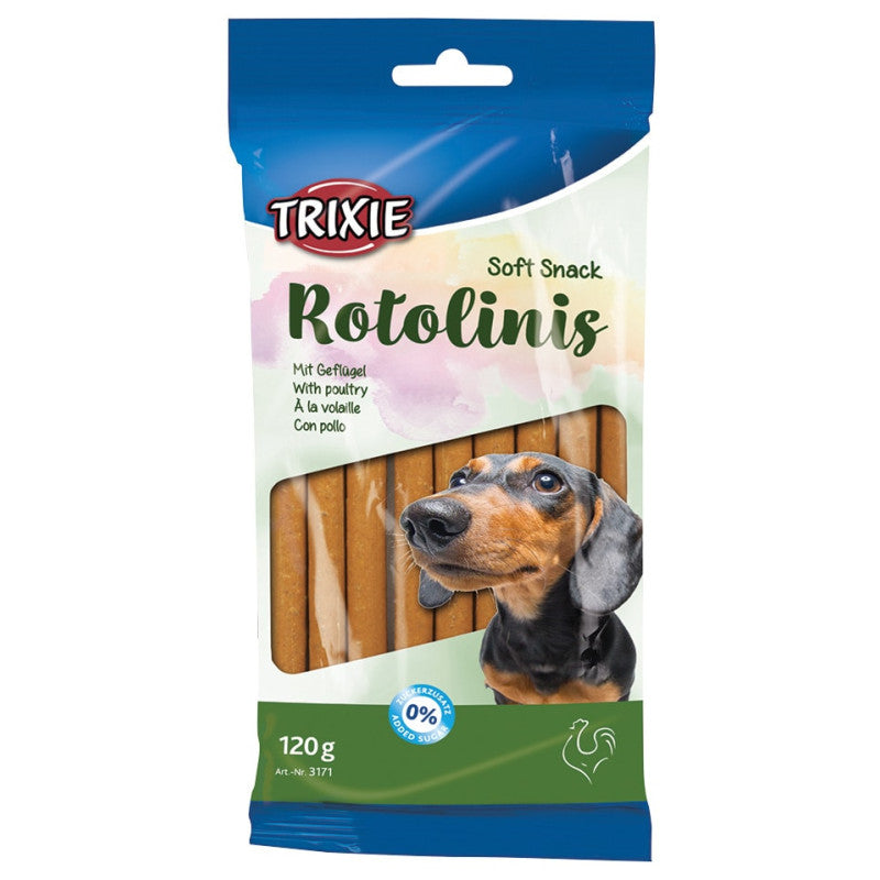 Trixie Rotolinis, poultry 12/120g