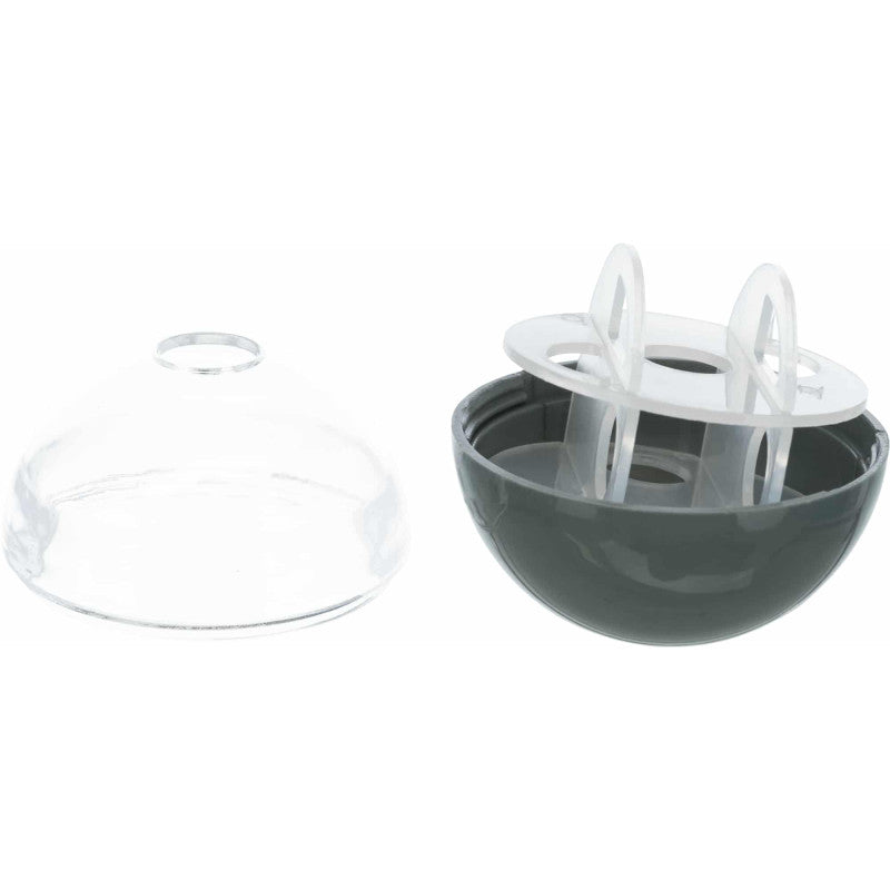 Rotaļlieta kaķiem : Trixie Cat Snack Ball/bumba, 5 cm, 1 gab