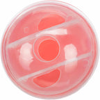 Rotaļlieta kaķiem : Trixie Cat Snack Ball/bumba, 5 cm, 1 gab