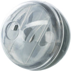 Rotaļlieta kaķiem : Trixie Cat Snack Ball/bumba, 5 cm, 1 gab