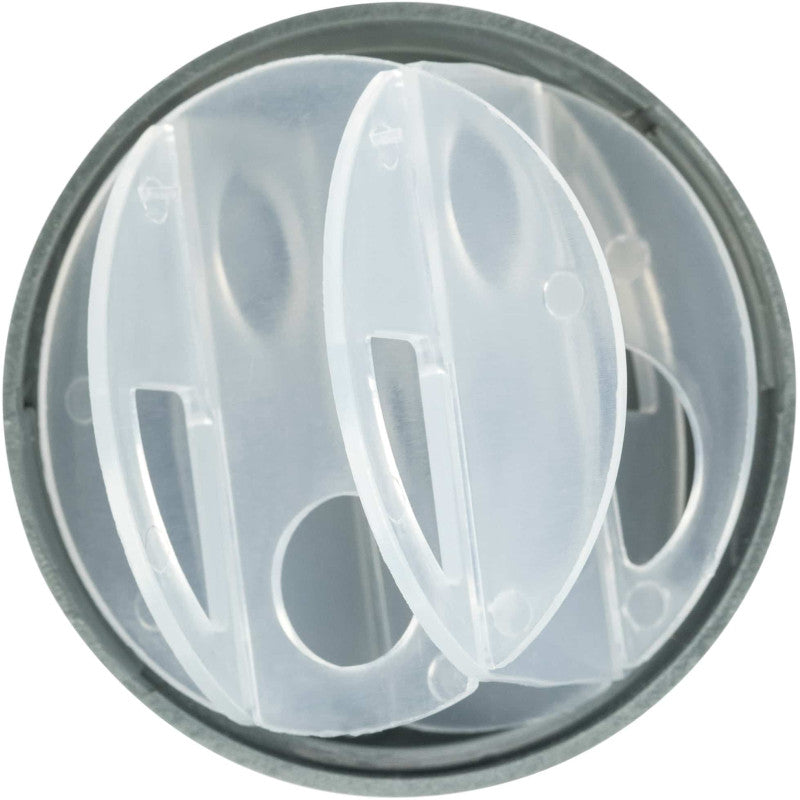 Rotaļlieta kaķiem : Trixie Cat Snack Ball/bumba, 5 cm, 1 gab