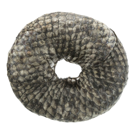 Trixie Anillo para masticar Denta Fun Fish, granel, ø 10 cm, 110 g (50 uds.)