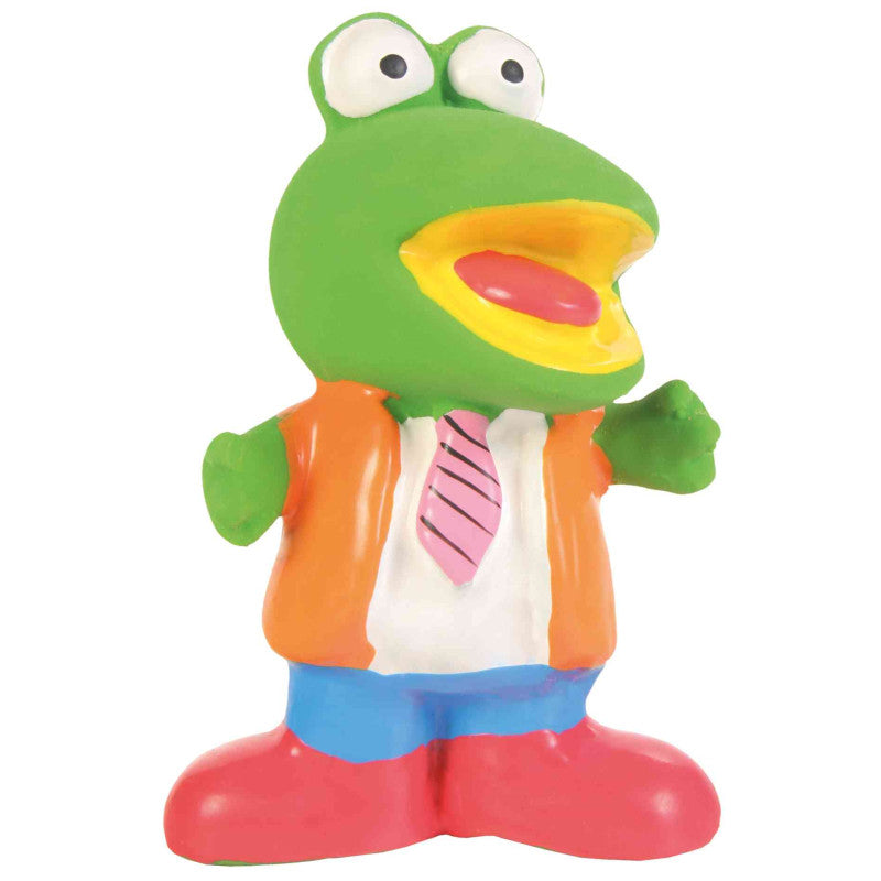 Trixie Assortment Small Figure with sound 6-9cm, 1 pcs