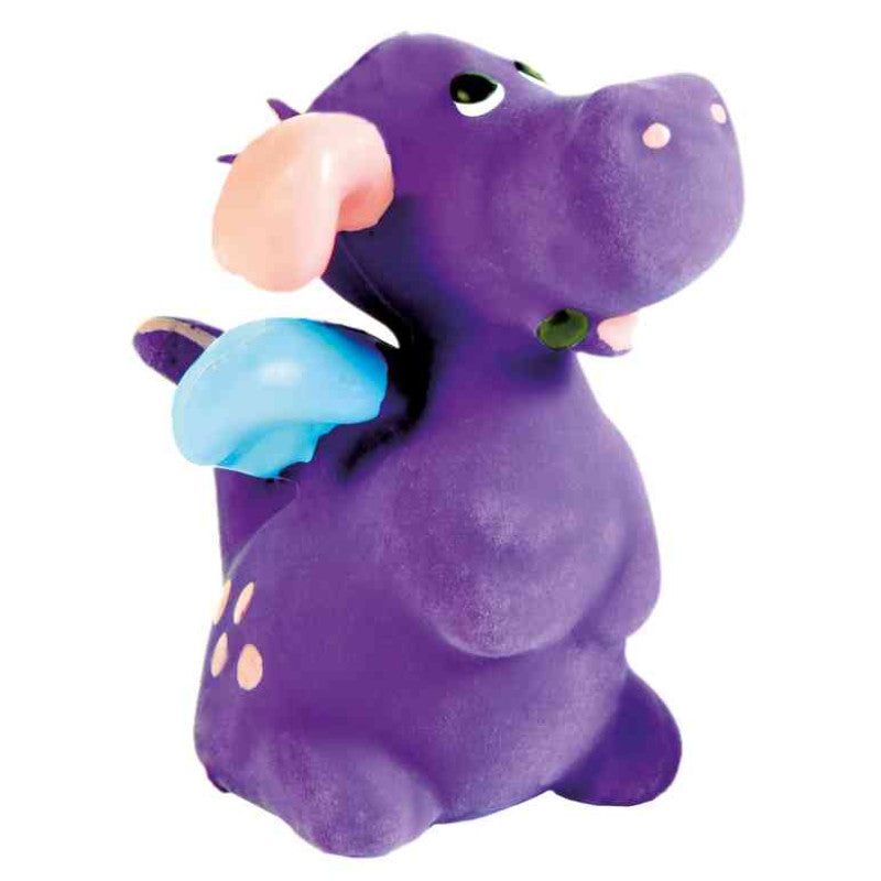 Rotaļlieta suņiem - Trixie Assortment Small Figure with sound 6-9cm, 1 gab