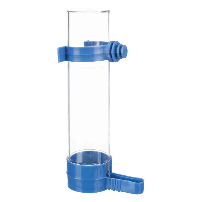 Trixie Food and water dispenser, 130 ml/16 cm