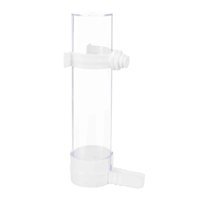 Trixie Food and water dispenser, 130 ml/16 cm