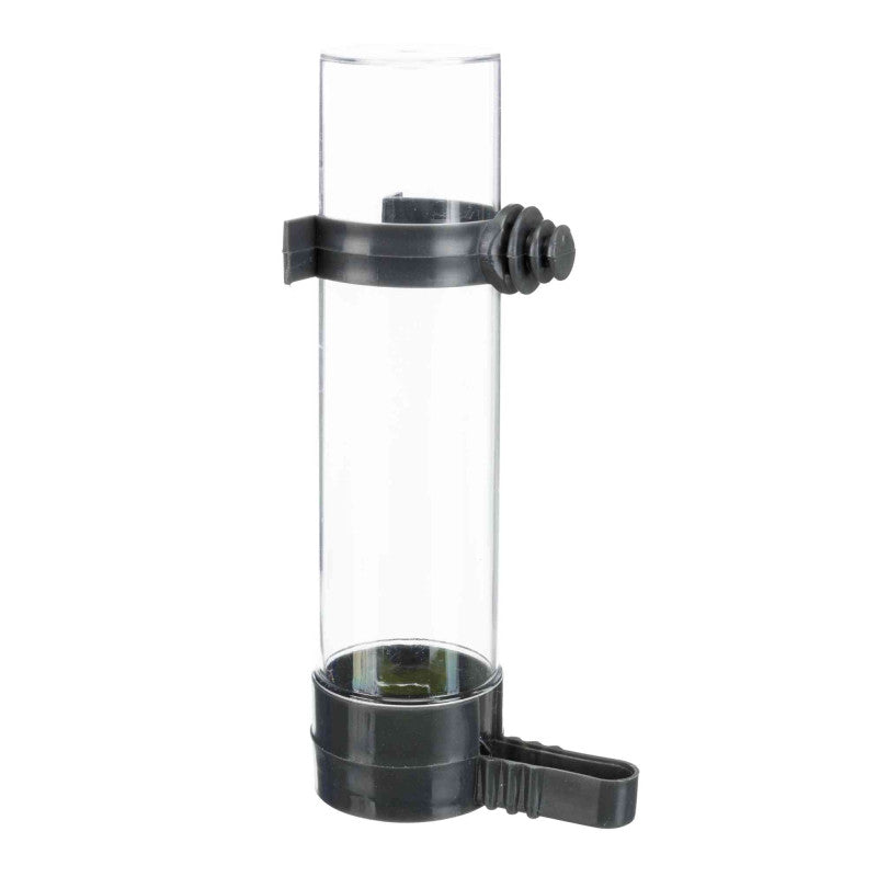 Trixie Food and water dispenser, 130 ml/16 cm