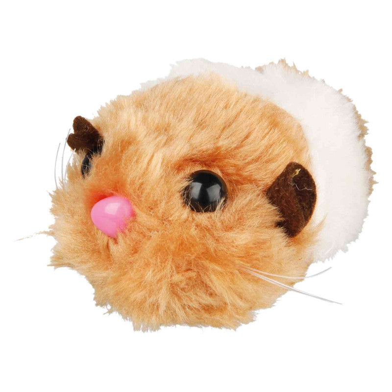 Rotaļlieta kaķiem - Trixie Animal Wriggle Toy 8cm