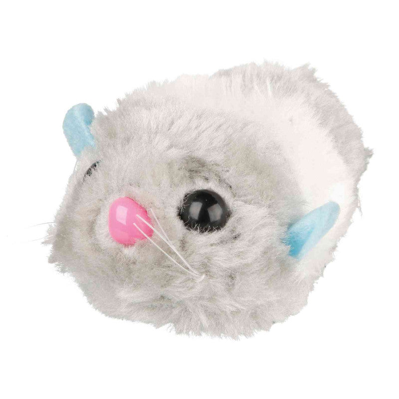 Rotaļlieta kaķiem - Trixie Animal Wriggle Toy 8cm
