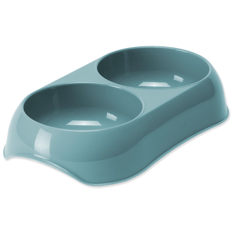 Placek Bowl. DF Gusto aquarelle, 2 - 2*200 ml