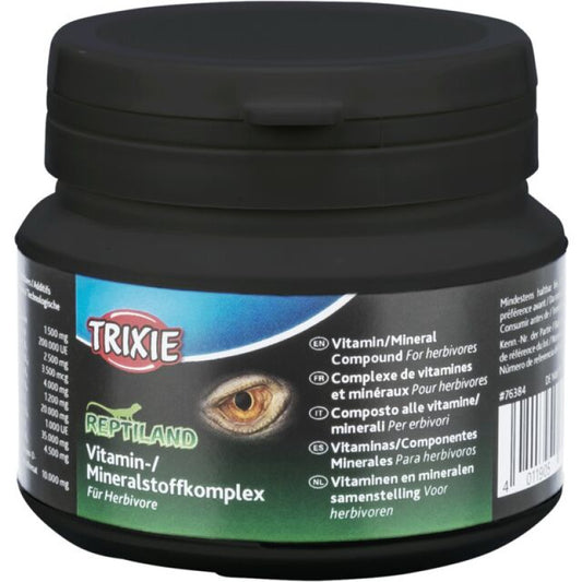 Trixie Vitamin/mineralcompound for herbivores, 80g