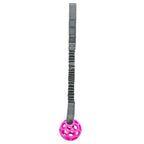 Trixie Bungee Tugger with ball, ø 7/48 cm