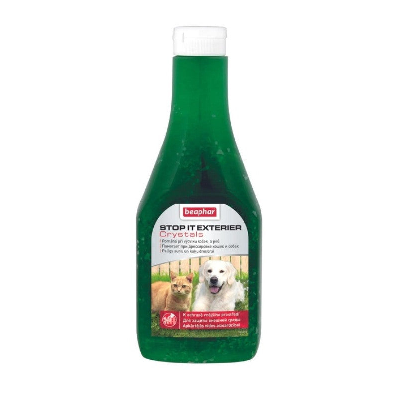 Cristaux Beaphar Reppers, 480 g