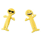 Rotaļlieta sunim - Gimborn Dog EXTR. EMOJI ASSTD 35,56cm/ 1 gab