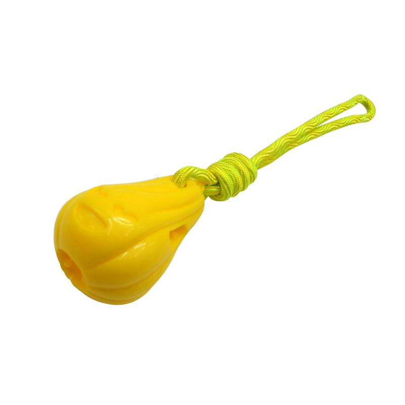 Gimborn Dog HAPPY PUMPKIN