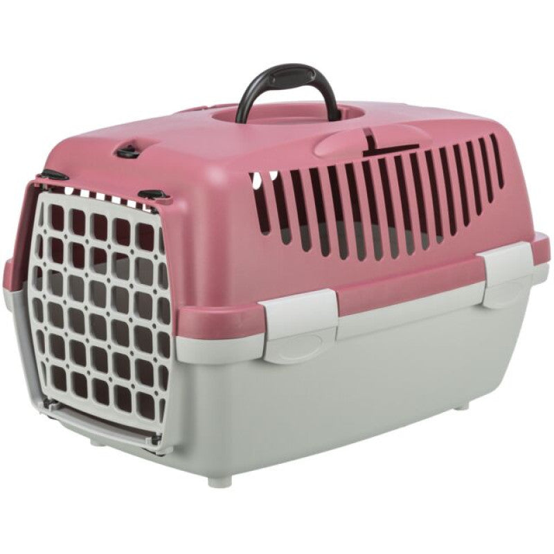 Trixie Capri 1 Transportbox, XS: 32 × 31 × 48 cm (bis 6kg)