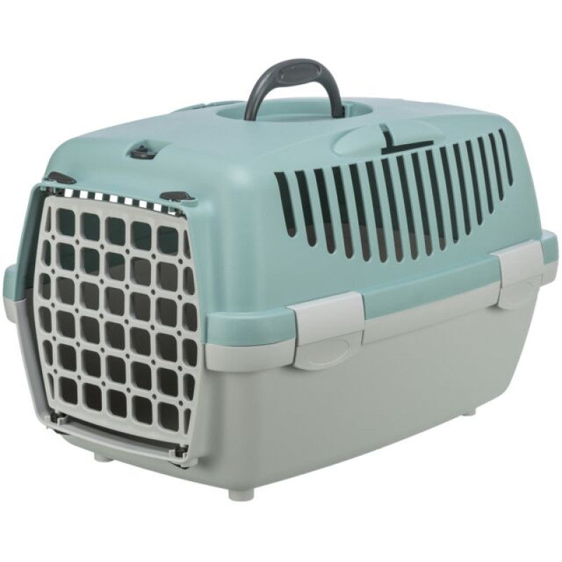 Trixie Capri 1 Transportbox, XS: 32 × 31 × 48 cm (bis 6kg)