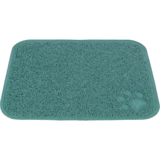 Trixie Cat litter tray mat, PVC, 37 × 45 cm