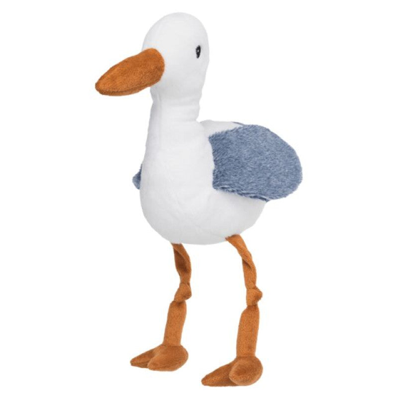 Trixie BE NORDIC Möwe Hinnerk, Plüsch, 35 cm