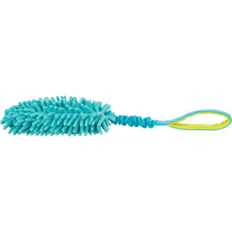 Rotaļlieta suņiem - Trixie Bungee dummy, polyester, 20 cm/47 cm