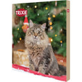 Load image into Gallery viewer, Trixie Xmas Advent Calendar For Cats, 30×34×3.5 cm
