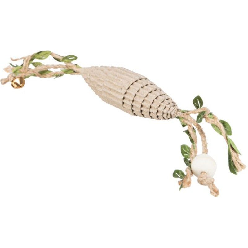 Katzenspielzeug komplett