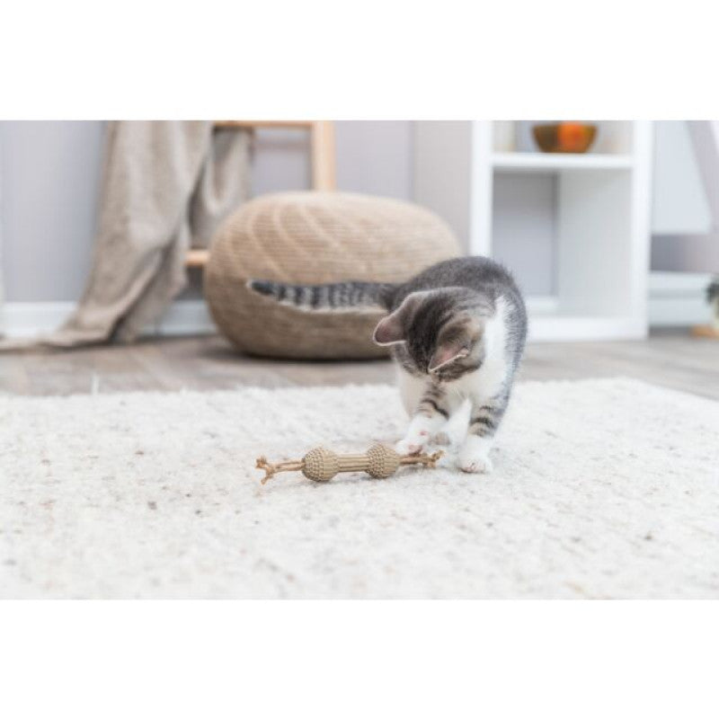 Katzenspielzeug komplett