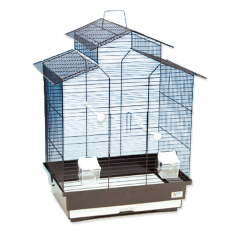 Placek Cage Ela Bird Cage 50,5*38,5*63,5cm