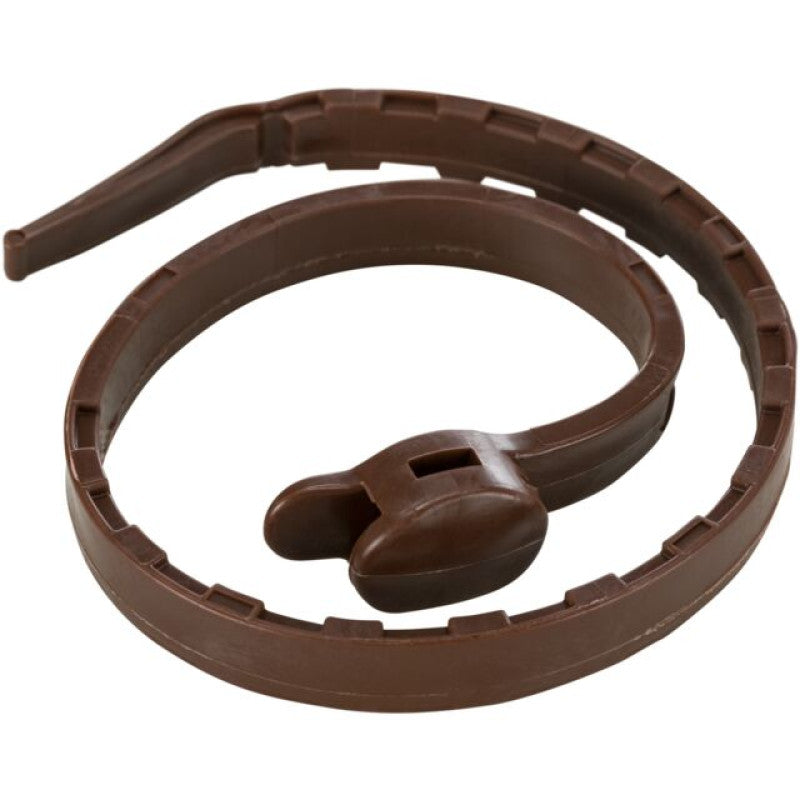 Collier pour chat Beaphar Bio Band, 35 cm - Protection naturelle avancée contre les puces et les tiques