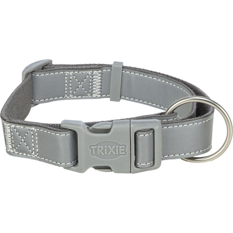 Trixie Collar For Dogs, L–XL: 42–65 cm/30 mm