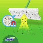 SWIFFER Sweeper Kit Floor Slot, Starter Kit