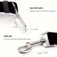 Load image into Gallery viewer, Pet Seat Belt for Dogs & Cats , 1pcs
