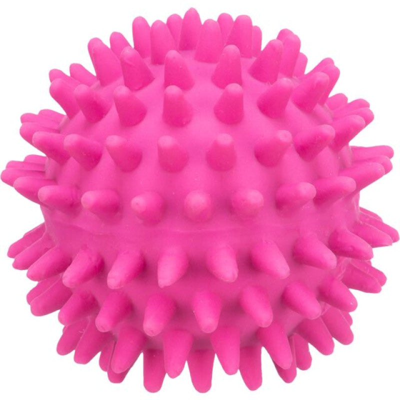 Pelota Trixie Erizo 7cm