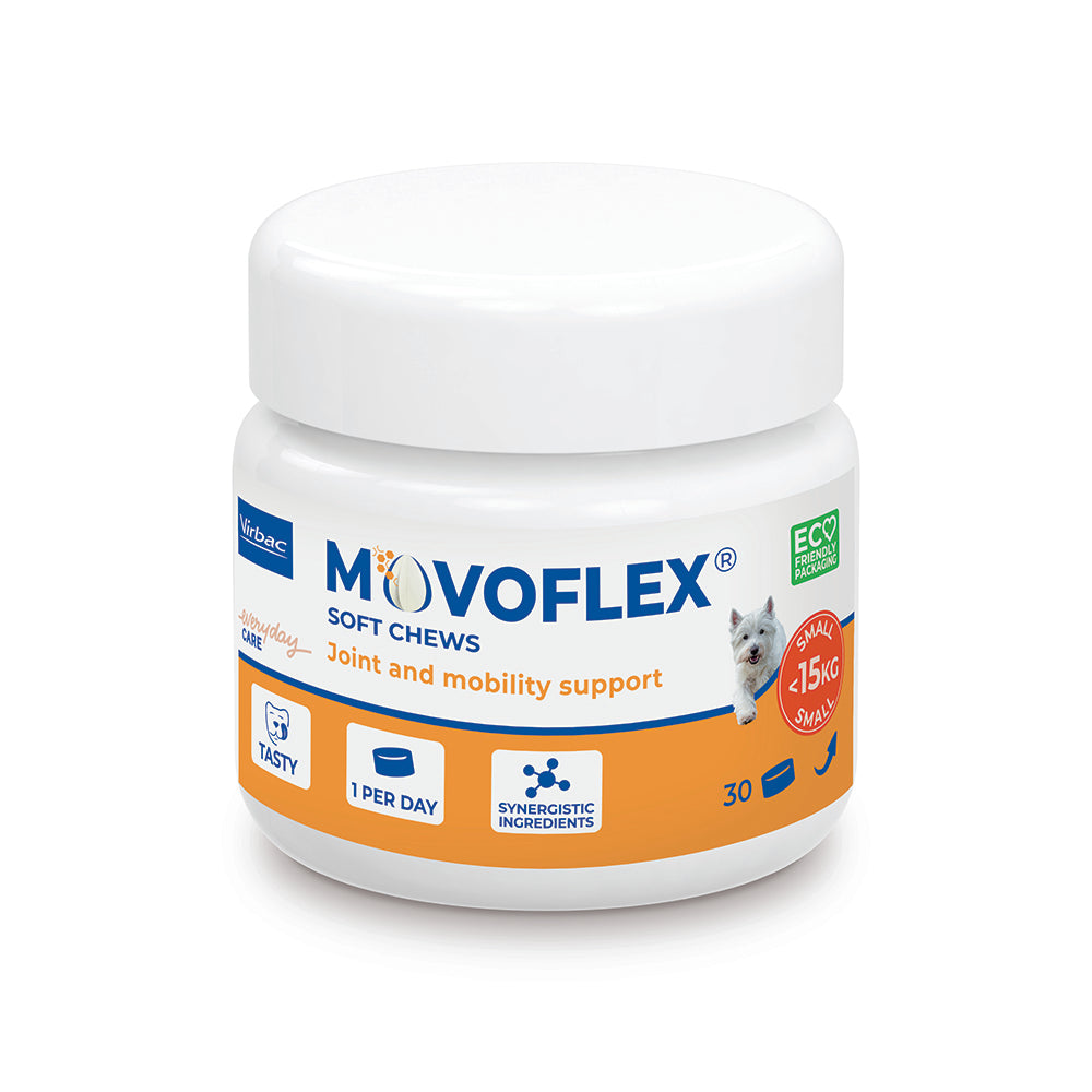VetExpert ArthroVet Complex Support articulaire pour chiens et chats, 90 gélules