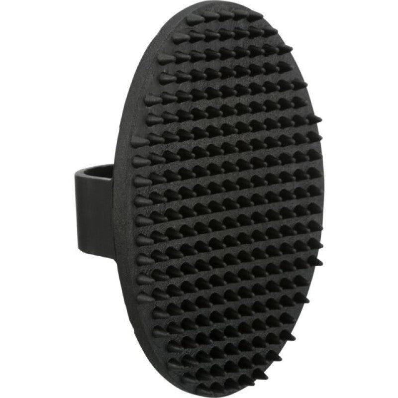 Trixie Massage Brush 8*13 cm for Dogs and Cats