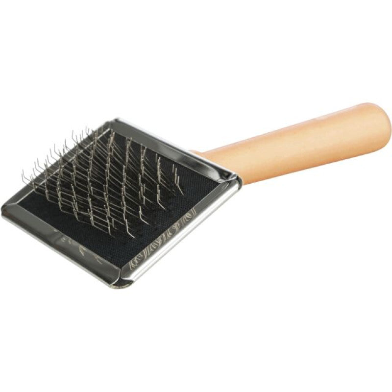 Trixie Weiche Bürste 6*13cm