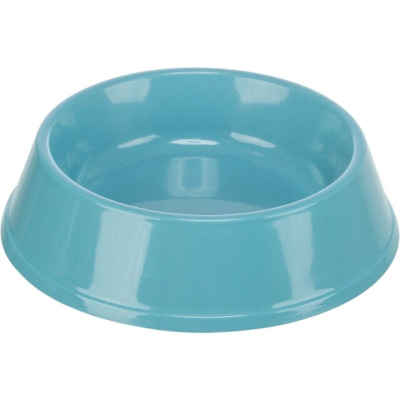 Trixie Plastic Bowl 0.2l, 12cm