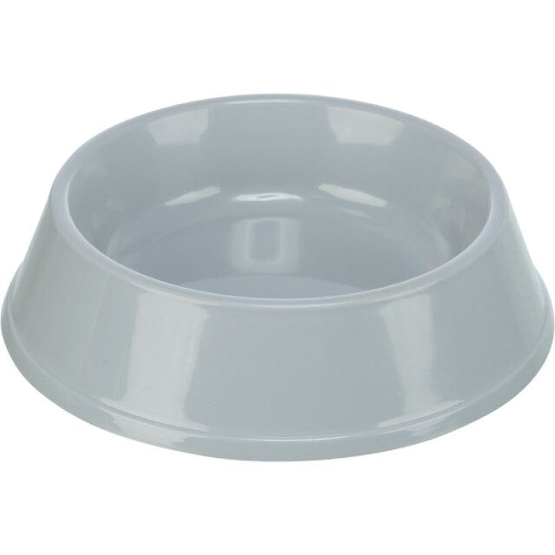 Trixie Plastic Bowl 0.2l, 12cm