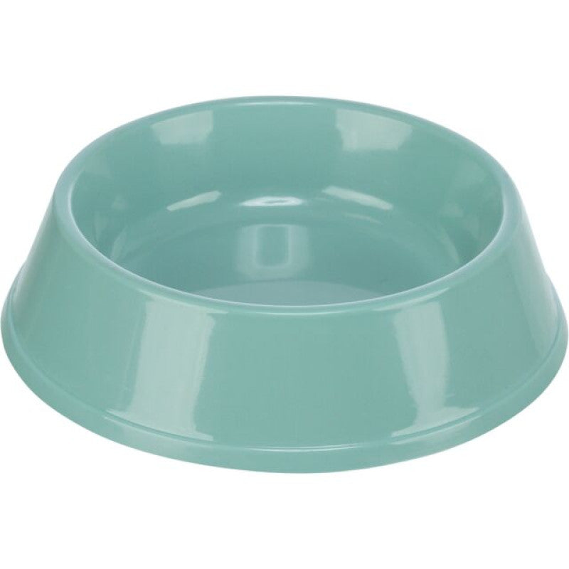 Trixie Plastic Bowl 0.2l, 12cm