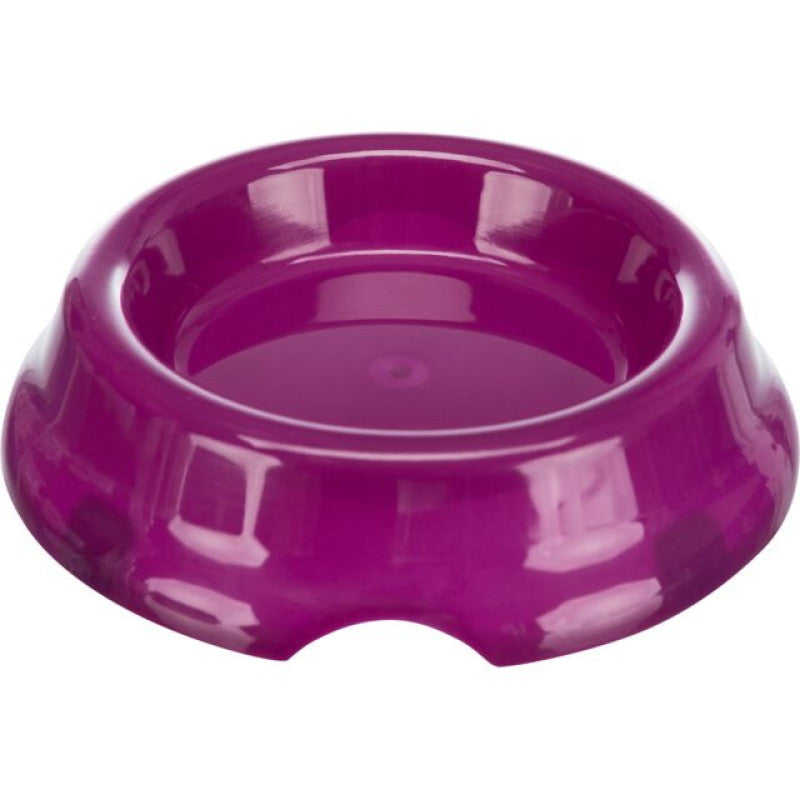 Trixie Cuenco de Plástico 0,2l, 11cm