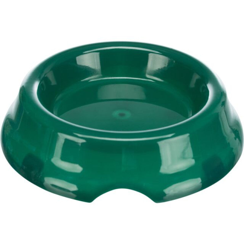 Trixie Plastskål 0.2l, 11cm
