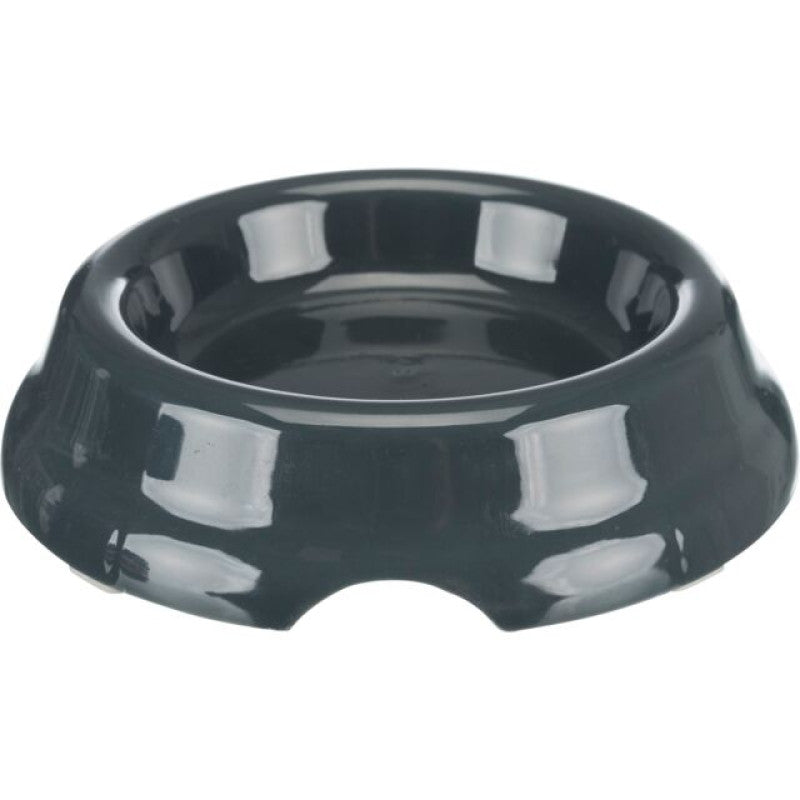 Trixie Plastic Bowl 0.2l, 11cm