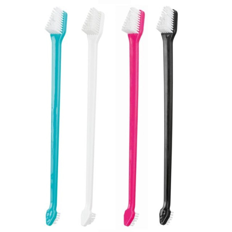 Trixie Ensemble de brosses à dents, 23 cm, 4gab