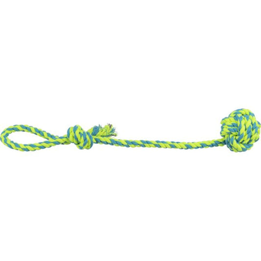 Trixie Playing Rod with Woven:in Ball, 7cm/50cm