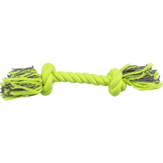 Trixie Denta Fun Playing Rope, 15cm