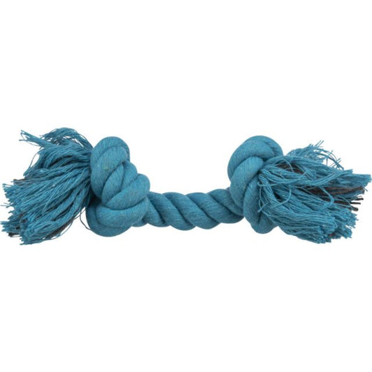 Trixie Denta Fun Playing Rope, 20 cm